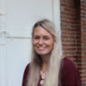 Meet your Posher, Megan
